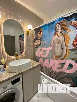 Студия квартира, посуточно, 29м2, 5/17 этаж