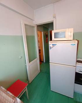 1-к квартира, на длительный срок, 30м2, 2/5 этаж
