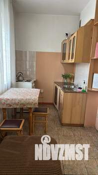 Студия квартира, посуточно, 25м2, 3/10 этаж