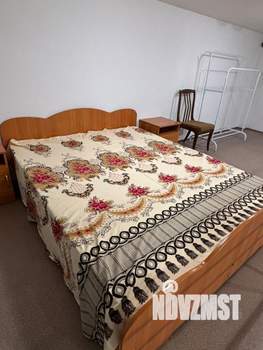 1-к квартира, на длительный срок, 44м2, 1/2 этаж