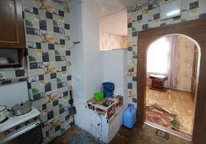 2-к квартира, на длительный срок, 40м2, 1/1 этаж