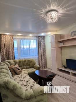 2-к квартира, на длительный срок, 52м2, 5/5 этаж