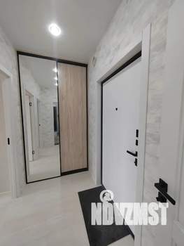 1-к квартира, посуточно, 45м2, 8/9 этаж