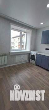 1-к квартира, на длительный срок, 32м2, 4/5 этаж