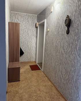 1-к квартира, на длительный срок, 35м2, 3/5 этаж