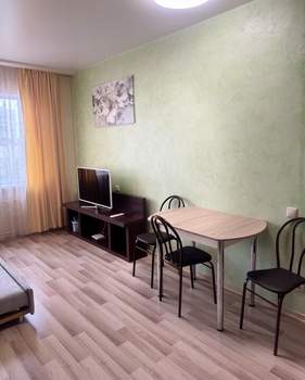 1-к квартира, на длительный срок, 50м2, 6/13 этаж