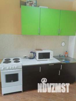 2-к квартира, посуточно, 50м2, 1/1 этаж