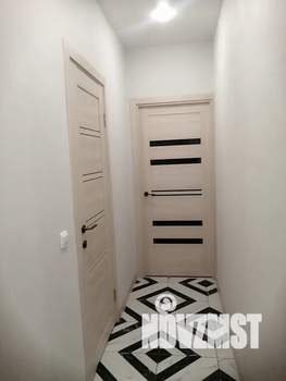 3-к квартира, посуточно, 80м2, 9/16 этаж