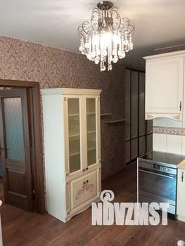 2-к квартира, посуточно, 39м2, 7/17 этаж