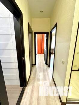 1-к квартира, посуточно, 49м2, 10/16 этаж