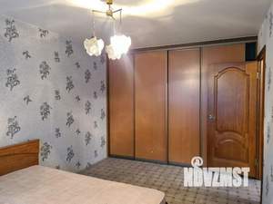 3-к квартира, на длительный срок, 58м2, 2/5 этаж