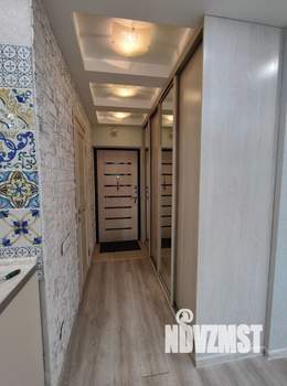 1-к квартира, на длительный срок, 40м2, 2/8 этаж