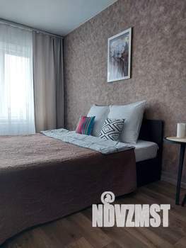 2-к квартира, посуточно, 50м2, 4/9 этаж