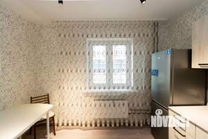 1-к квартира, на длительный срок, 35м2, 7/9 этаж