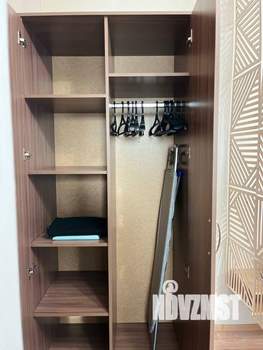 Студия квартира, на длительный срок, 40м2, 5/18 этаж