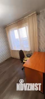 2-к квартира, посуточно, 42м2, 8/10 этаж