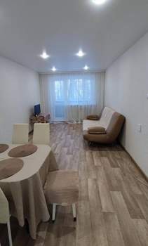 2-к квартира, на длительный срок, 56м2, 3/5 этаж