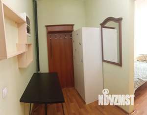 1-к квартира, посуточно, 52м2, 3/17 этаж