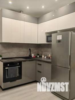 1-к квартира, посуточно, 29м2, 12/19 этаж