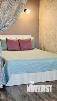 1-к квартира, посуточно, 40м2, 7/9 этаж