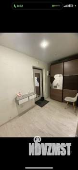 1-к квартира, на длительный срок, 33м2, 1/10 этаж