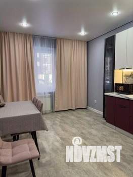 2-к квартира, посуточно, 65м2, 1/1 этаж