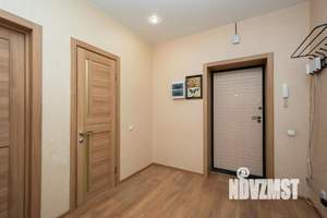 2-к квартира, на длительный срок, 51м2, 2/10 этаж