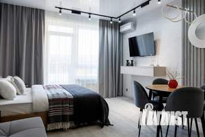 1-к квартира, посуточно, 30м2, 9/9 этаж