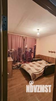 1-к квартира, на длительный срок, 33м2, 1/4 этаж