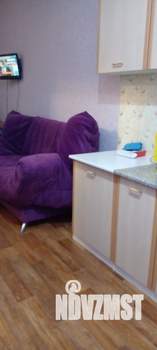 1-к квартира, посуточно, 18м2, 2/3 этаж