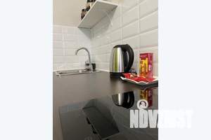 1-к квартира, посуточно, 37м2, 6/13 этаж