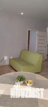 1-к квартира, посуточно, 45м2, 3/16 этаж