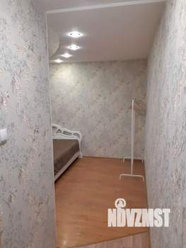 Студия квартира, на длительный срок, 25м2, 1/4 этаж