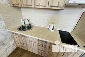 1-к квартира, посуточно, 40м2, 5/17 этаж