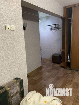 1-к квартира, на длительный срок, 31м2, 1/5 этаж