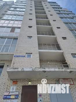 2-к квартира, посуточно, 60м2, 3/12 этаж