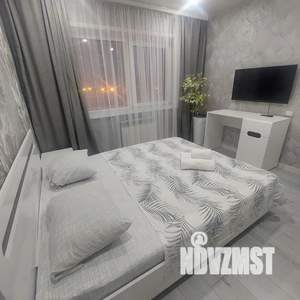 3-к квартира, посуточно, 65м2, 4/16 этаж