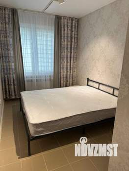 1-к квартира, на длительный срок, 34м2, 1/9 этаж