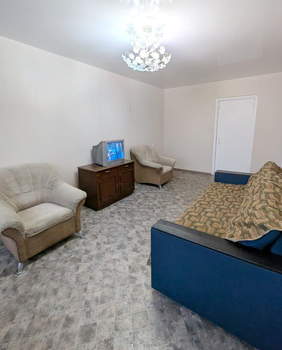 2-к квартира, на длительный срок, 44м2, 3/5 этаж