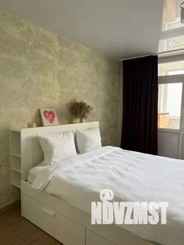 2-к квартира, посуточно, 45м2, 3/10 этаж