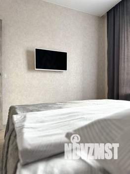 2-к квартира, посуточно, 48м2, 1/1 этаж