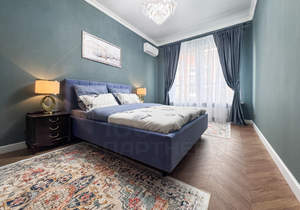 2-к квартира, на длительный срок, 47м2, 2/6 этаж