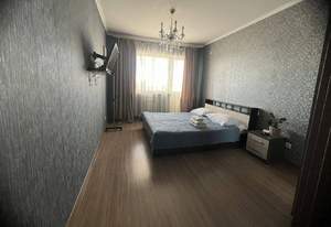 1-к квартира, на длительный срок, 40м2, 10/16 этаж