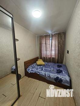 2-к квартира, на длительный срок, 46м2, 1/4 этаж