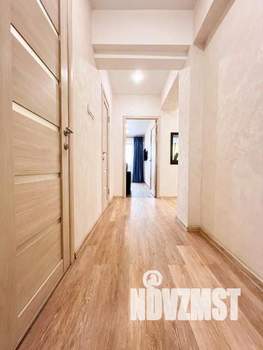 3-к квартира, посуточно, 70м2, 1/1 этаж