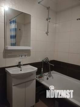 1-к квартира, на длительный срок, 39м2, 5/18 этаж