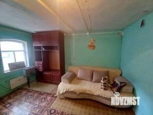 1-к квартира, на длительный срок, 19м2, 2/2 этаж