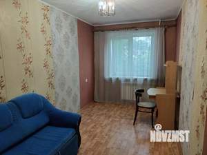 2-к квартира, на длительный срок, 44м2, 4/5 этаж