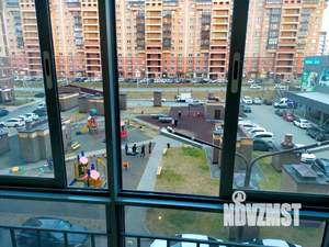 2-к квартира, посуточно, 74м2, 4/16 этаж