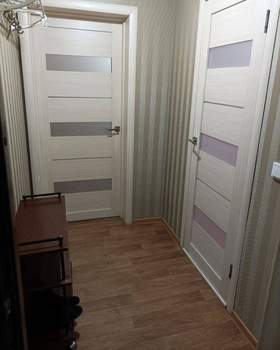 Студия квартира, на длительный срок, 25м2, 5/16 этаж